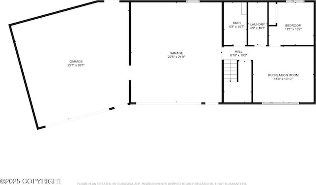 10243 Genora St, Eagle River, AK 99577 - photo 41