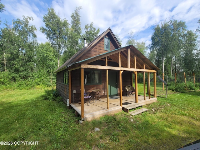 6337 S Hemlock Dr, Wasilla, AK 99654 - photo 15
