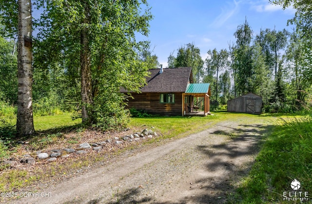 6337 S Hemlock Dr, Wasilla, AK 99654 - photo 2