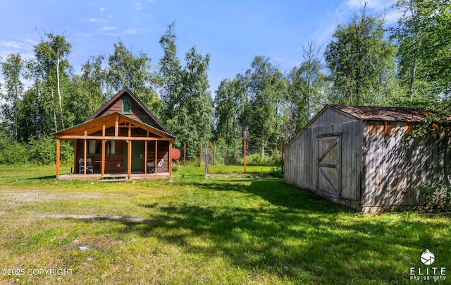 6337 S Hemlock Dr, Wasilla, AK 99654 - photo 14