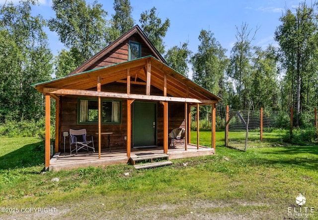 6337 S Hemlock Dr, Wasilla, AK 99654 - photo 17