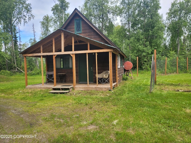 6337 S Hemlock Dr, Wasilla, AK 99654 - photo 25