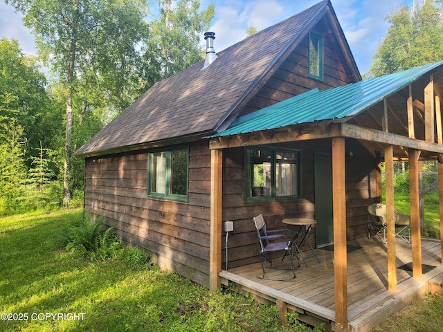 6337 S Hemlock Dr, Wasilla, AK 99654 - photo 27