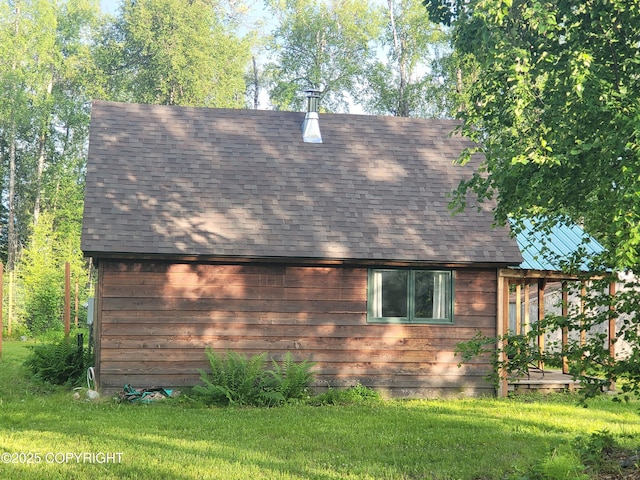 6337 S Hemlock Dr, Wasilla, AK 99654 - photo 32