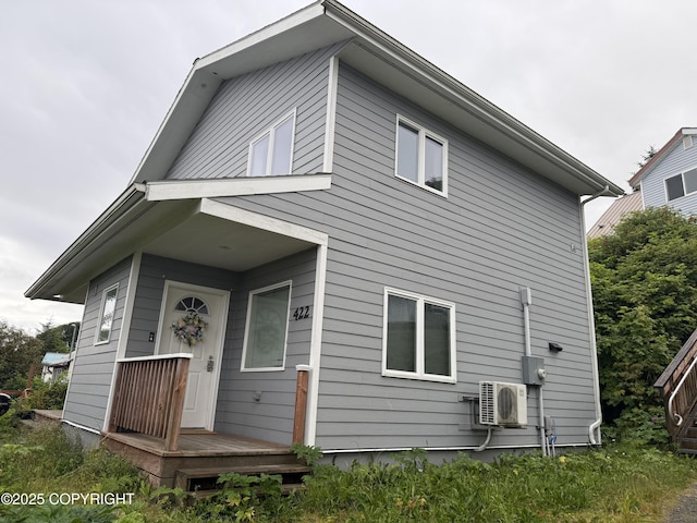 422 Kaagwaantaan St, Sitka, AK 99835 - photo 1