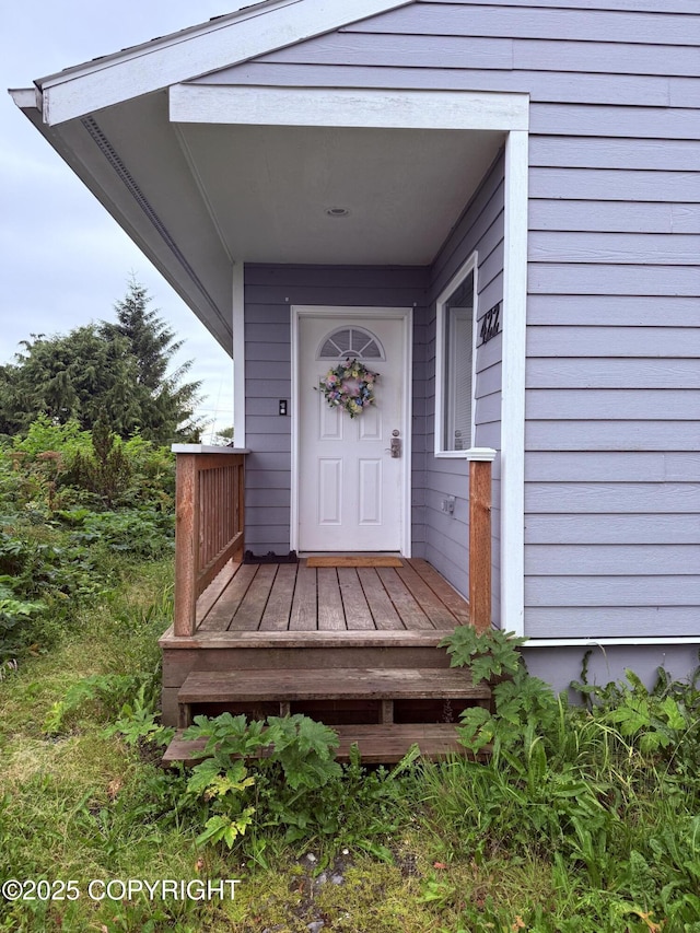 422 Kaagwaantaan St, Sitka, AK 99835 - photo 2