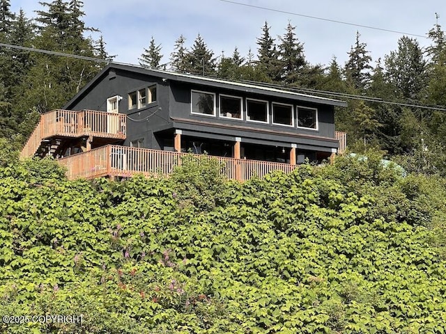 1138 Mud Bay Rd, Haines, AK 99827 - photo 1