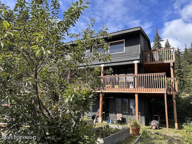 1138 Mud Bay Rd, Haines, AK 99827 - photo 2