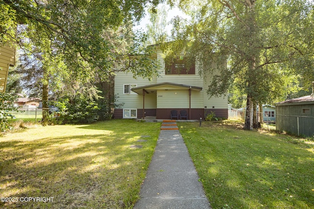 2500 W 34th Ave, Anchorage, AK 99517 - photo 1
