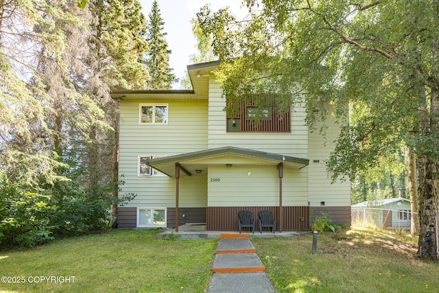 2500 W 34th Ave, Anchorage, AK 99517 - photo 2
