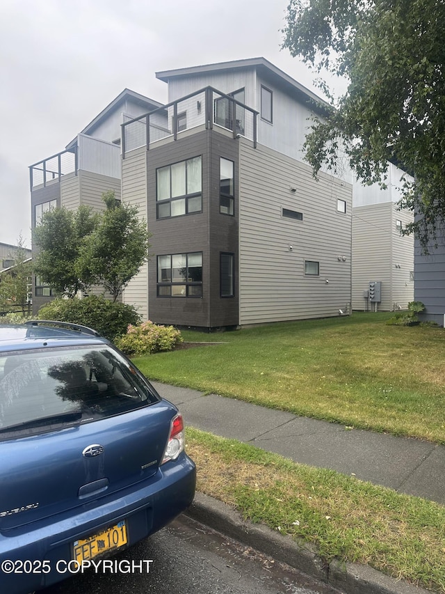 957 W 12th Ave Unit 1, Anchorage, AK 99501 - photo 1