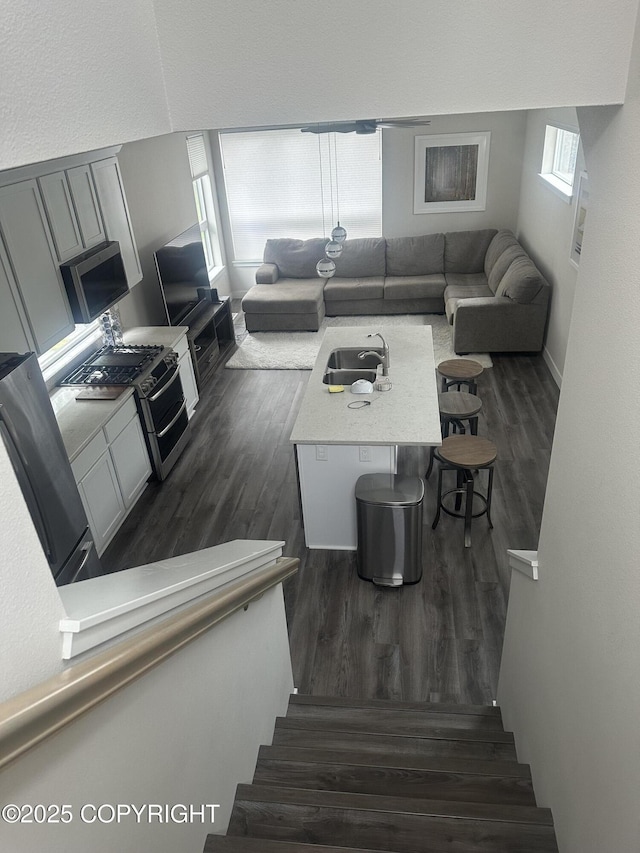 957 W 12th Ave Unit 1, Anchorage, AK 99501 - photo 5