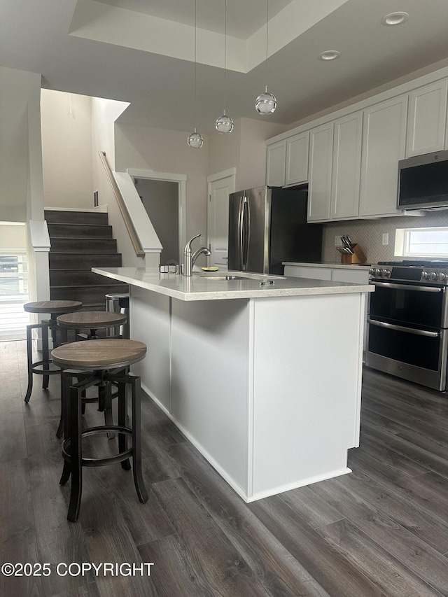 957 W 12th Ave Unit 1, Anchorage, AK 99501 - photo 7