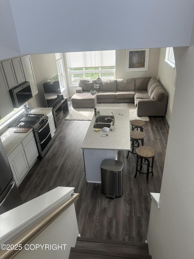 957 W 12th Ave Unit 1, Anchorage, AK 99501 - photo 10