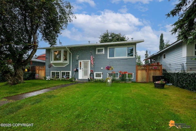 832 N Park St, Anchorage, AK 99508 - photo 1