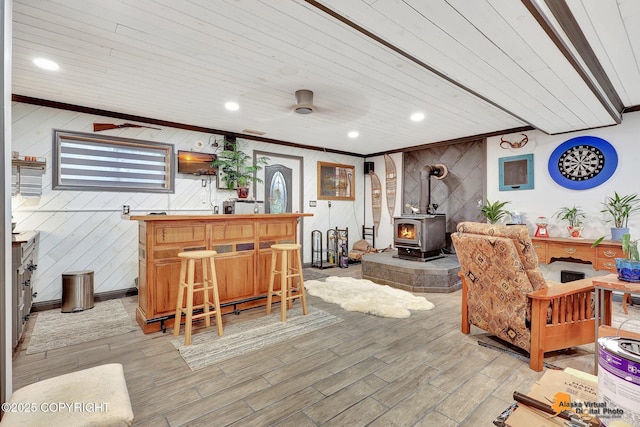 832 N Park St, Anchorage, AK 99508 - photo 23