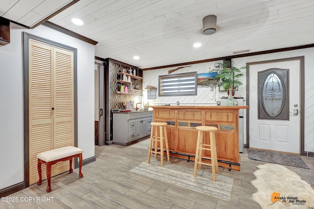 832 N Park St, Anchorage, AK 99508 - photo 24