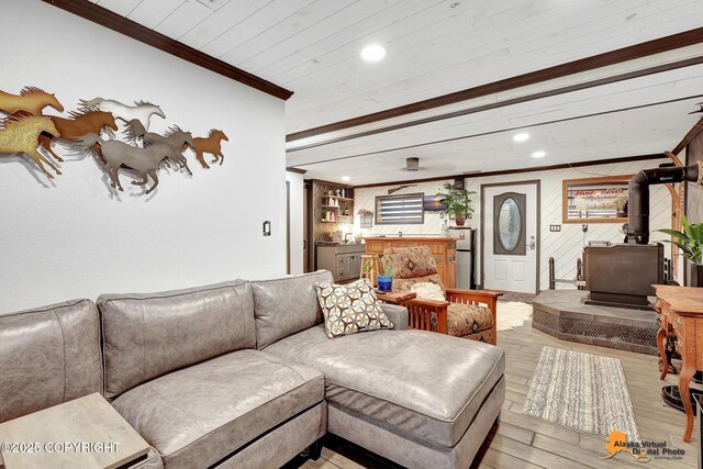 832 N Park St, Anchorage, AK 99508 - photo 28