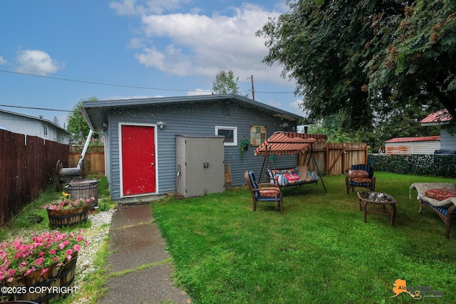 832 N Park St, Anchorage, AK 99508 - photo 2