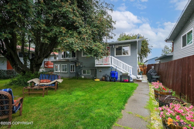 832 N Park St, Anchorage, AK 99508 - photo 3