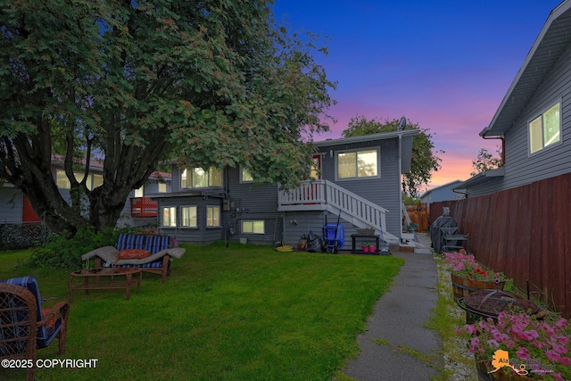 832 N Park St, Anchorage, AK 99508 - photo 34
