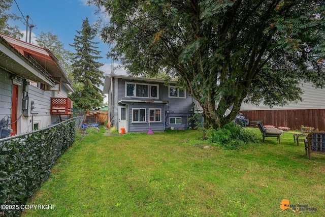 832 N Park St, Anchorage, AK 99508 - photo 35