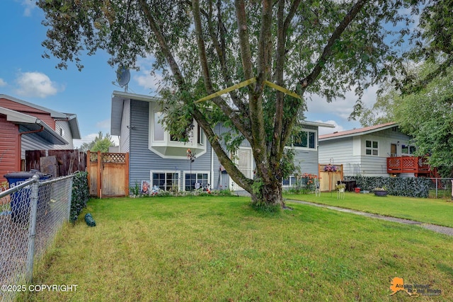 832 N Park St, Anchorage, AK 99508 - photo 37