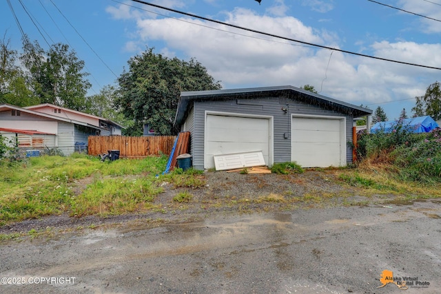 832 N Park St, Anchorage, AK 99508 - photo 38