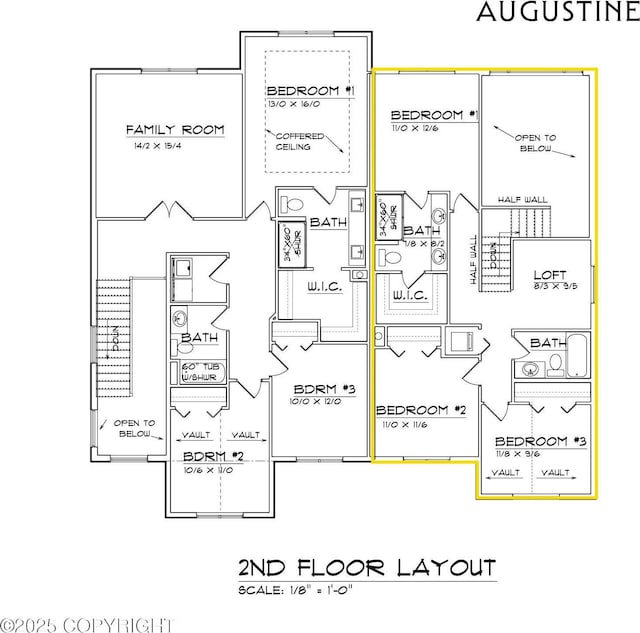 4514 Grumman St, Anchorage, AK 99507 - photo 11