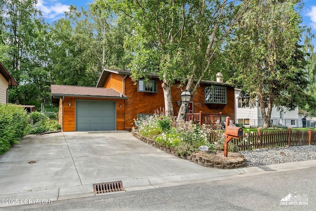 6924 Foothill Dr, Anchorage, AK 99504 - photo 1