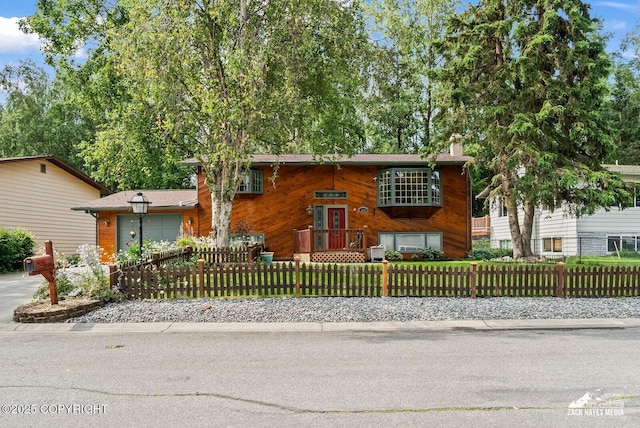 6924 Foothill Dr, Anchorage, AK 99504 - photo 2