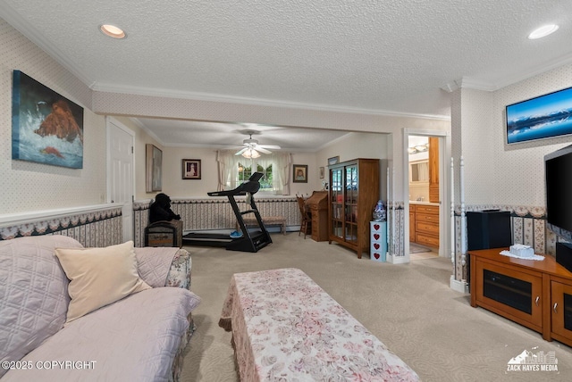 6924 Foothill Dr, Anchorage, AK 99504 - photo 33