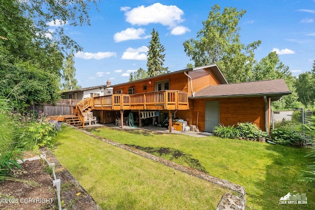 6924 Foothill Dr, Anchorage, AK 99504 - photo 51