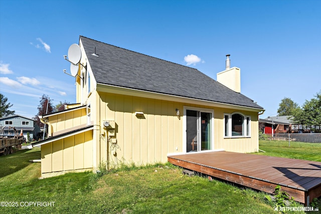 6901 Shane Pl, Anchorage, AK 99507 - photo 53