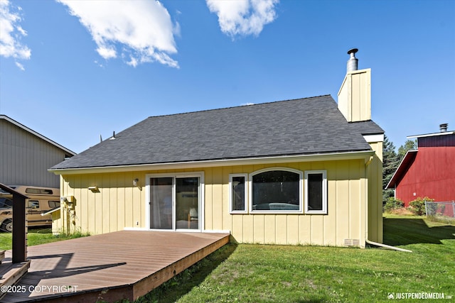 6901 Shane Pl, Anchorage, AK 99507 - photo 57