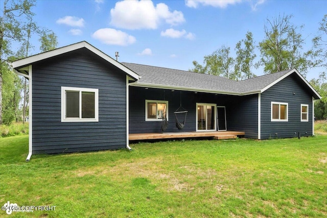 4273 S Taffy Cir, Wasilla, AK 99654 - photo 48