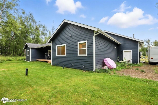 4273 S Taffy Cir, Wasilla, AK 99654 - photo 52