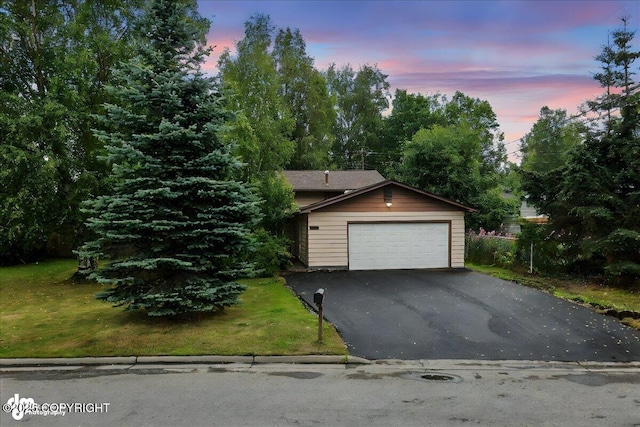 1957 Bartlett Dr, Anchorage, AK 99507 - photo 1