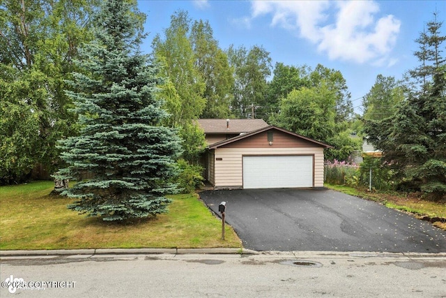 1957 Bartlett Dr, Anchorage, AK 99507 - photo 2