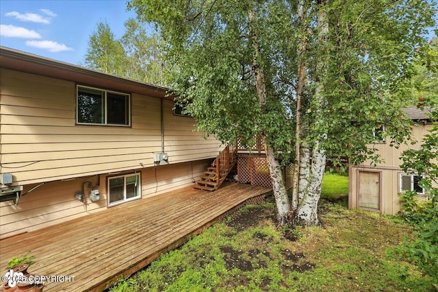 1957 Bartlett Dr, Anchorage, AK 99507 - photo 32