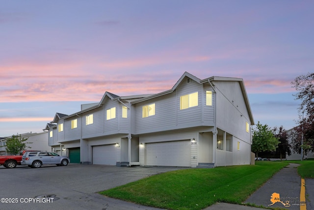 7031 Fairweather Park Loop # 33, Anchorage, AK 99518 - photo 1