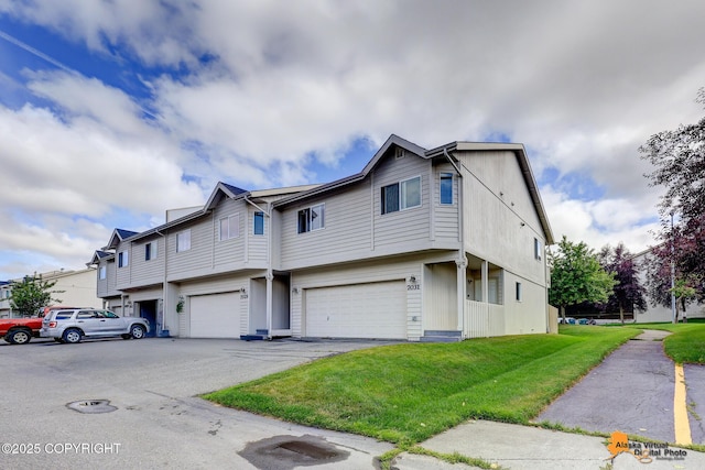 7031 Fairweather Park Loop # 33, Anchorage, AK 99518 - photo 35