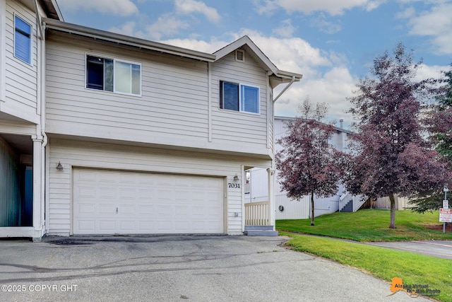 7031 Fairweather Park Loop # 33, Anchorage, AK 99518 - photo 36