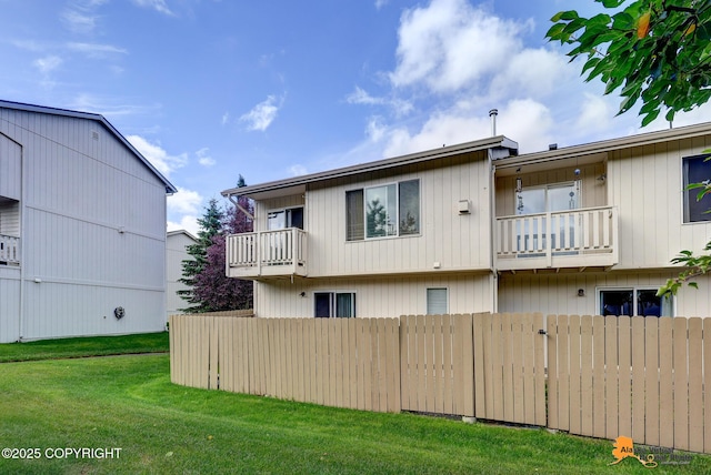 7031 Fairweather Park Loop # 33, Anchorage, AK 99518 - photo 37
