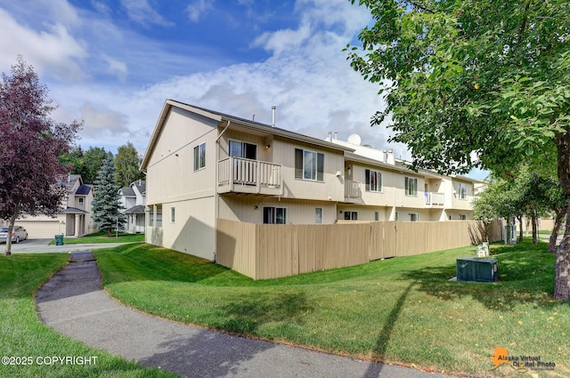 7031 Fairweather Park Loop # 33, Anchorage, AK 99518 - photo 38