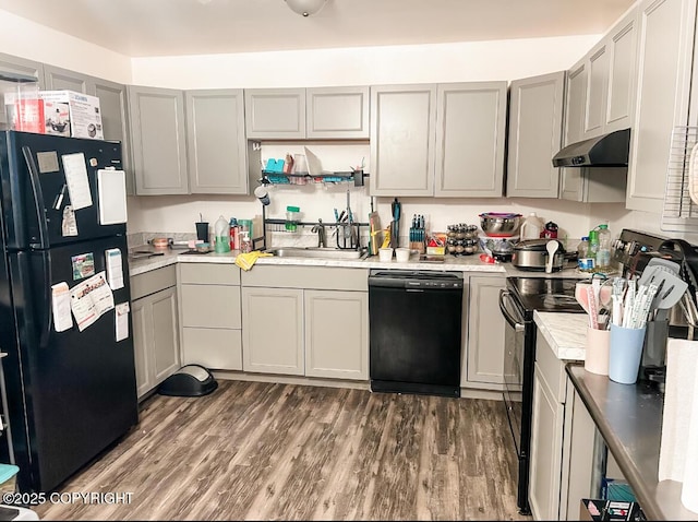 808 N Flower St, Anchorage, AK 99508 - photo 11