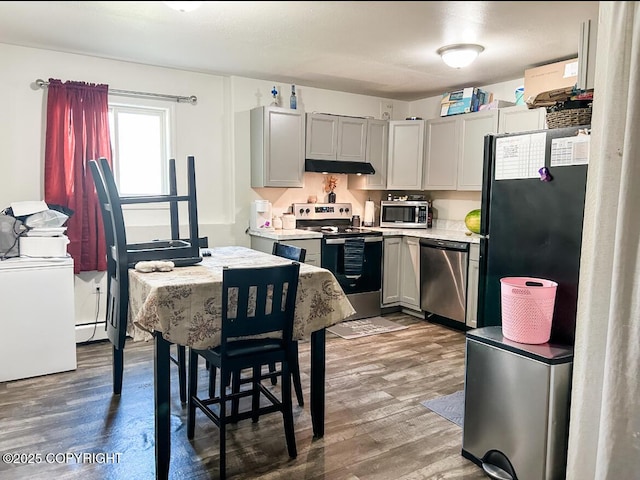 808 N Flower St, Anchorage, AK 99508 - photo 16
