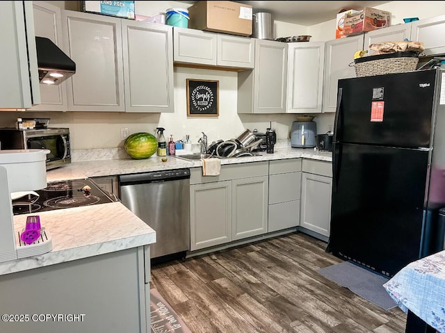 808 N Flower St, Anchorage, AK 99508 - photo 21