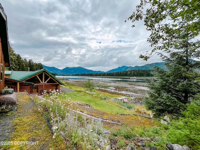 250 Mitkof Hwy, Petersburg, AK 99833 - photo 4