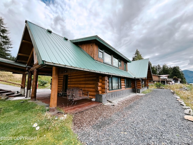 250 Mitkof Hwy, Petersburg, AK 99833 - photo 1